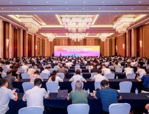 云門酒業潘學森、武金玲獲聘中國食品工業協會“首席酒體設計師”